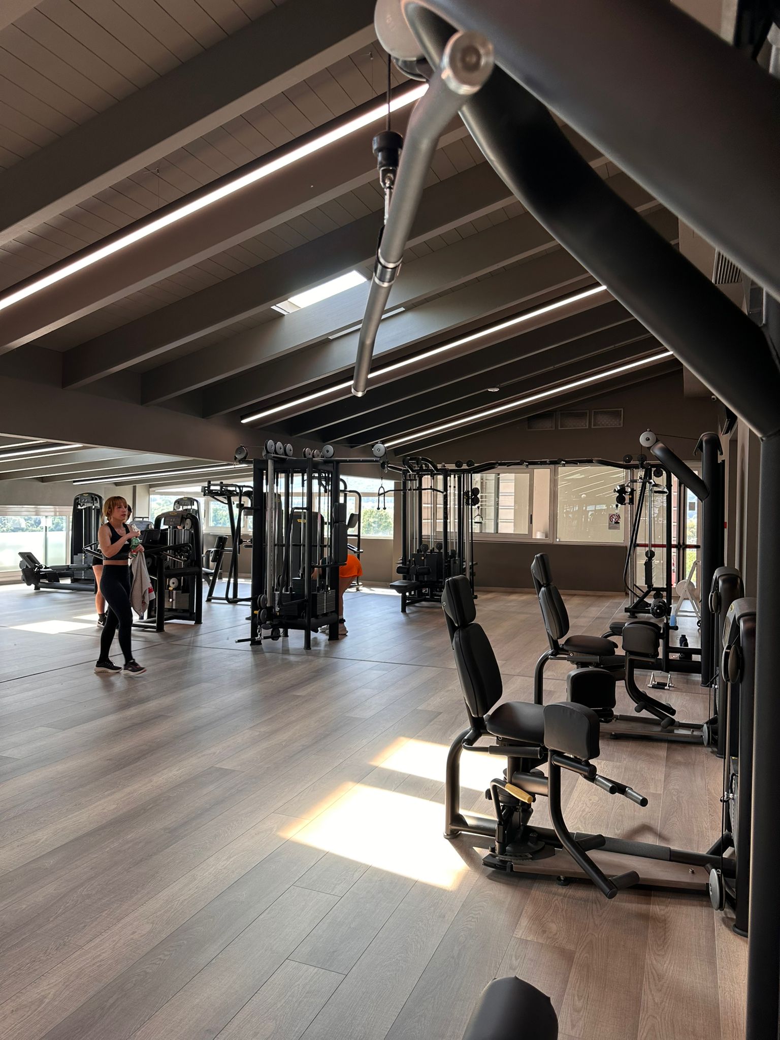 Gymnasium img3